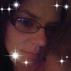 Meet your Posher, Tracy